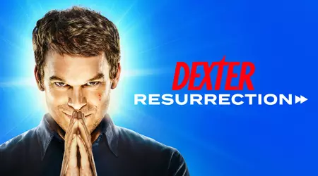 Oficialmente: la serie Dexter: Resurrection tendrá una segunda temporada
