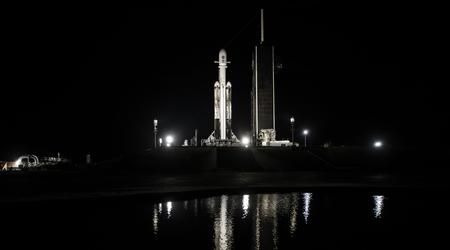 La NASA no pudo enviar la sonda Psyche al asteroide metálico Psyche debido a unas condiciones meteorológicas inadecuadas para el lanzamiento del cohete Falcon Heavy