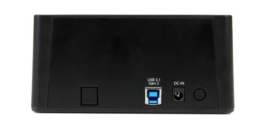 docking station para disco duro StarTech