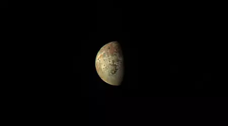 La estación interplanetaria Juno de la NASA realizará hoy una aproximación récord al cuerpo más volcánico del sistema solar