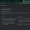 Demostración de una nueva función de Google Chrome