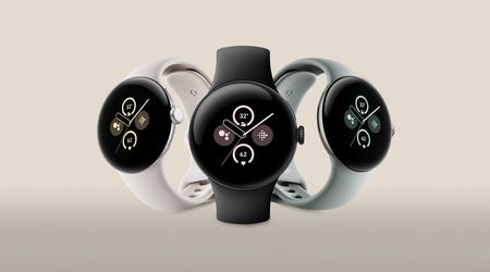 El Pixel Watch original con la actualización de software obtuvo nuevas funciones como el Pixel Watch 2