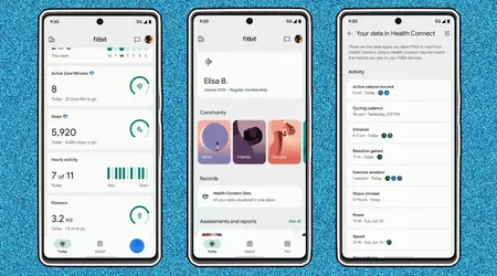 El chatbot de salud de Fitbit estará disponible a finales de año
