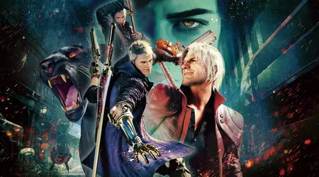 Tres juegos de Capcom llegan a Switch 2: Devil May Cry 5, Dragon's Dogma 2 y el regreso de Onimusha