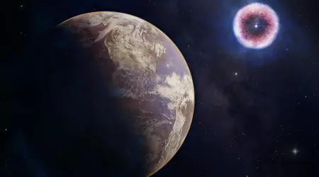 Las supernovas pueden destruir la vida en planetas situados a más de 100 años luz: en la Tierra se han encontrado rastros de influencia estelar