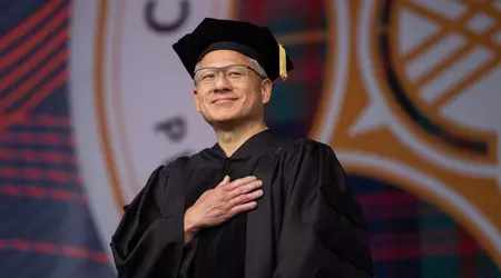 Jensen Huang: electricistas y fontaneros serán los grandes ganadores de la era de la IA