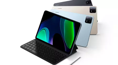 Insider: Xiaomi presentará una tableta con un chip Snapdragon 8 Gen 2 a bordo a finales de febrero