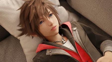 Rumores: Kingdom Hearts 4 se lanzará en 2025