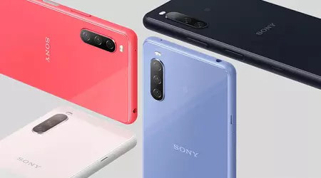Sony ha comenzado a actualizar el Xperia 10 III a Android 13
