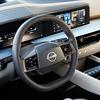 Perfil del Nissan Murano 2025