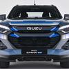 Isuzu D-Max EV thumbnail 2