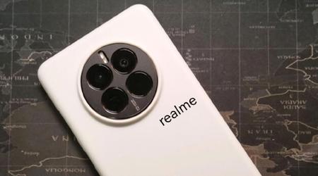 Ya es oficial: el realme GT 5 Pro debutará el 7 de diciembre