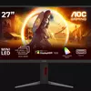 Miniatura vista frontal del AOC U27G4XM