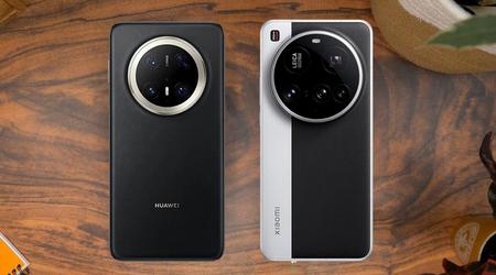 Batalla de los buques insignia chinos: Huawei y Xiaomi se han convertido en los principales vendedores de smartphones premium