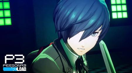 Parece que Persona 3: Reload también llegará a Nintendo Switch