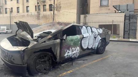 El FBI crea un grupo de trabajo para investigar los ataques a Tesla