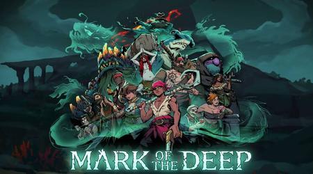 Juego del día: Mark of the Deep - una aventura de piratas con elementos metroidvania y souls-like
