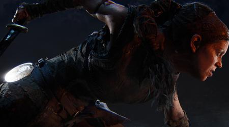 Senua's Saga: Hellblade II contará con un modo foto que permitirá añadir iluminación artificial al escenario, mover a los personajes y aplicar varios filtros
