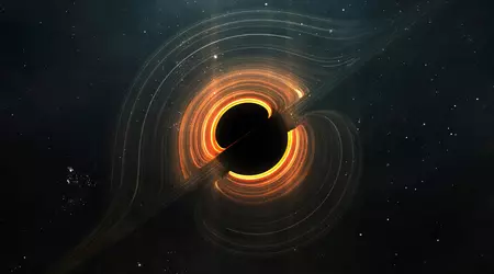 Los físicos han descubierto cómo buscar agujeros de gusano para viajar en el tiempo y entre universos