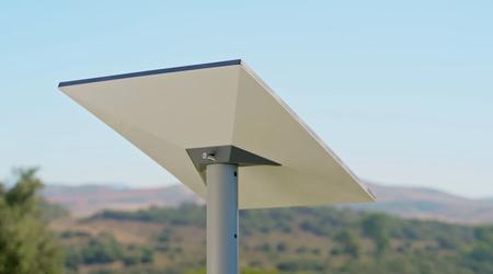 SpaceX mantuvo el precio del kit de hardware Starlink en 599 dólares, pero añadió una antena de nueva generación y un router con Wi-Fi 6
