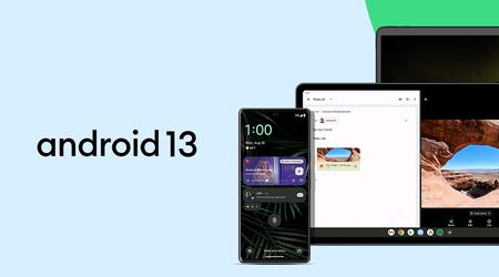 Lista oficial de smartphones Motorola que recibirán la actualización de Android 13