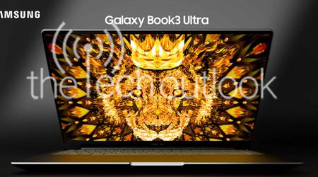 No sólo smartphones Galaxy S23: Samsung presentará el portátil Galaxy Book 3 Ultra el 1 de febrero