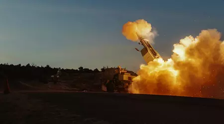 Lockheed Martin y el Ejército de EE.UU. prueban con éxito un misil de ataque de precisión de largo alcance