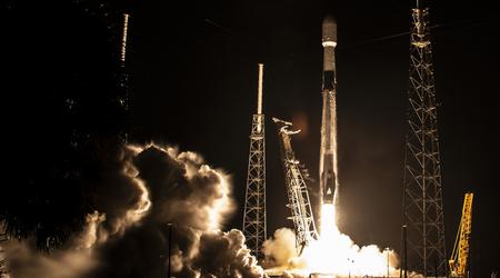 SpaceX ha puesto en órbita el satélite Starlink número 5.000: la constelación de naves espaciales seguirá creciendo a pasos agigantados
