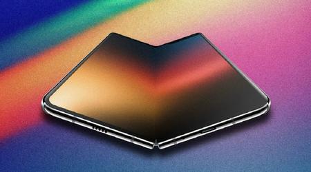 Cuerpo de titanio, cámara dual y sin Face ID: un insider compartió información interesante sobre el primer modelo de iPhone plegable