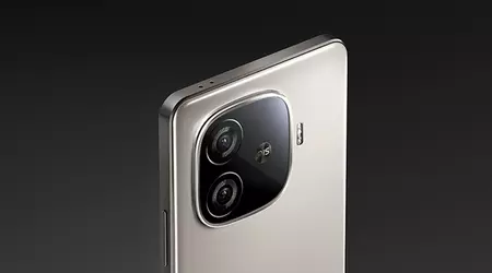 iQOO Neo 10R se presenta en color MoonKnight Titanium