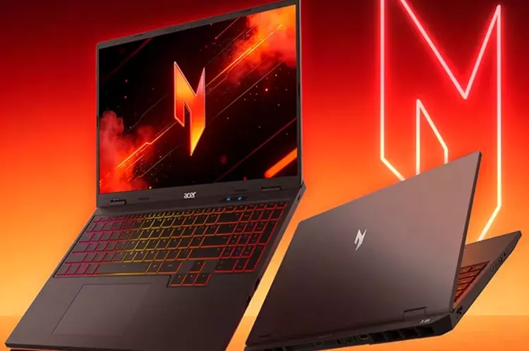Acer presenta la laptop para juegos ...