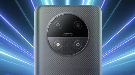 ZTE Changxing 50: pantalla LCD de 90 Hz, procesador Unisoc 5G y batería de 4000 mAh por 120 dólares