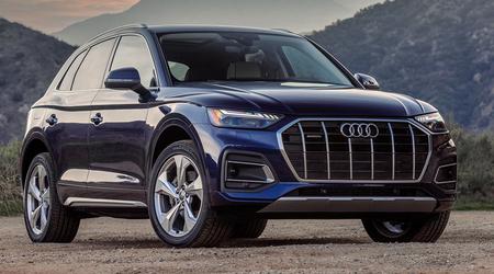 Audi retira varios miles de Q5 PHEV y A7 PHEV por riesgo de sobrecalentamiento de la batería