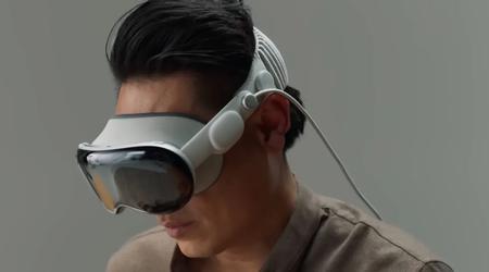 Wicked: El director de The Conjuring, John M. Chu, muestra cómo utilizó Apple Vision Pro durante la producción de la película (vídeo)