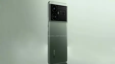 Insider: la serie de smartphones realme GT Neo 6 tendrá procesadores Snapdragon 8s Gen 3 y Snapdragon 7+ Gen 3