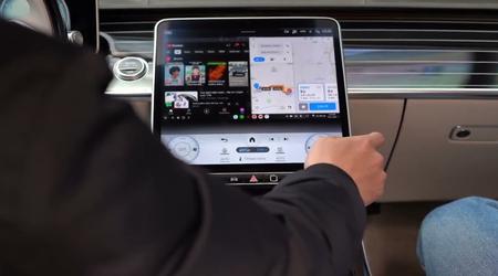 Samsung DeX puede convertir la unidad central de tu coche en un PC en toda regla