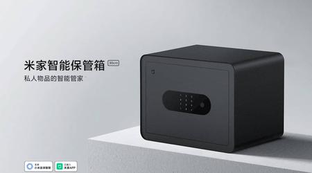Xiaomi lanza el smartphone compacto Mijia con acceso multinivel, reconocimiento de huella dactilar, Bluetooth y hasta 12 meses de batería