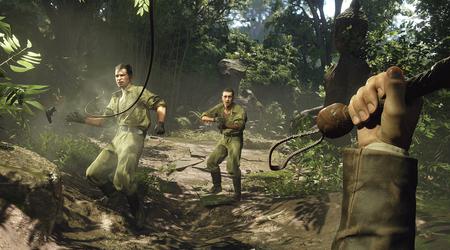 Xbox está "realmente complacido" con el éxito de Indiana Jones y el Gran Círculo, por lo que podríamos ver más juegos sobre el arqueólogo en el futuro