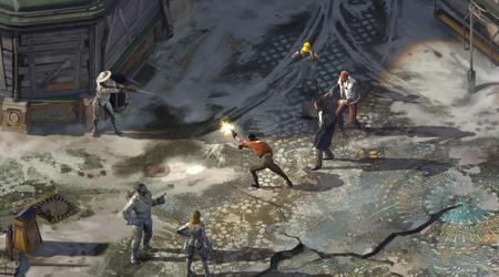 Hasta el 25 de septiembre: Disco Elysium - The Final Cut ha vuelto a recibir un gran descuento en Steam y cuesta 10 $.