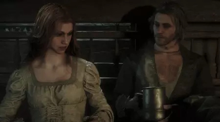 Assassin's Creed Black Flag Resynced muestra nuevas escenas de Edward Kenway antes del lanzamiento