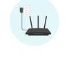 Tres gigabits en casa: Una prueba del router TP-Link Archer AX53 de 2022-51 Tres gigabits en casa: Una prueba del router TP-Link Archer AX53 de 2022-51