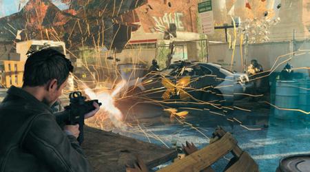 El shooter de viajes en el tiempo en tercera persona Quantum Break cuesta 10 dólares en Steam hasta el 5 de octubre