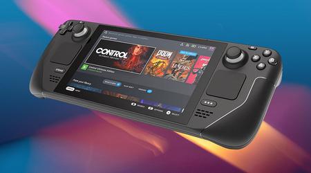 Gran oferta de Valve: Las consolas portátiles LCD Steam Deck tienen grandes descuentos