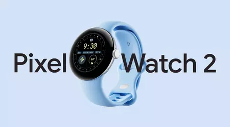 Wear OS 5 ya está disponible para el Pixel Watch y el Pixel Watch 2