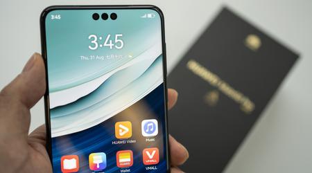 No solo el Mate 60 y el Mate 60 Pro: Huawei prepara el lanzamiento del Mate 60 Pro+ con 16GB de RAM por más de 1200€.