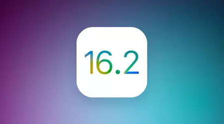 Apple ha lanzado la beta 1 de iOS 16.2: las novedades