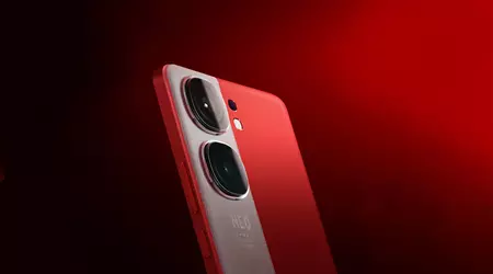 vivo prepara el lanzamiento de iQOO Neo 9s Pro+ con chip Snapdragon 8 Gen 3 a bordo