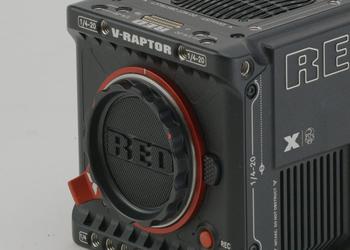 Nikon compra Red Digital Cinema