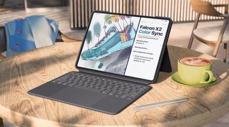 Logitech presenta nuevas fundas con teclado para iPad Air y iPad Pro