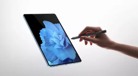 Pantalla de 12,95" a 144 Hz, batería de 11.500 mAh y chip Dimensity 9300: información privilegiada desvela especificaciones detalladas del vivo Pad 3 Pro